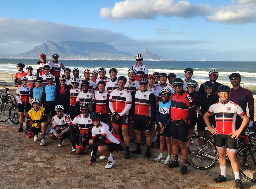 City Cycling & Athletic Club