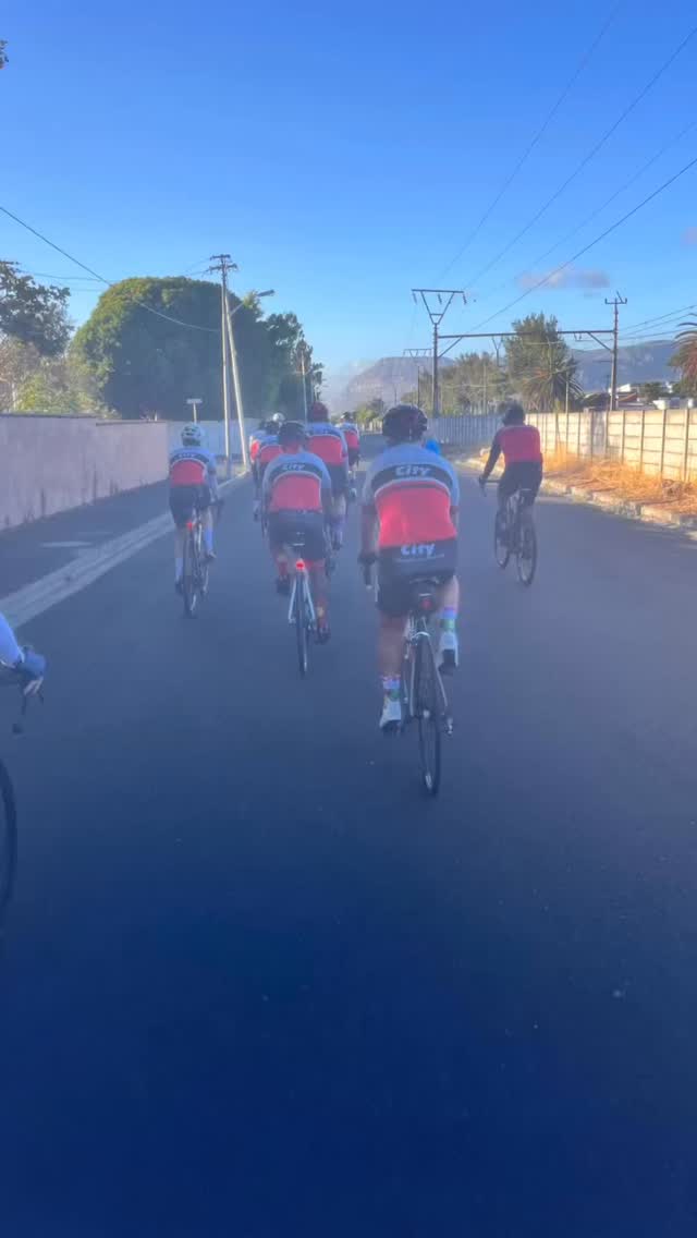 City Cycling & Athletic Club