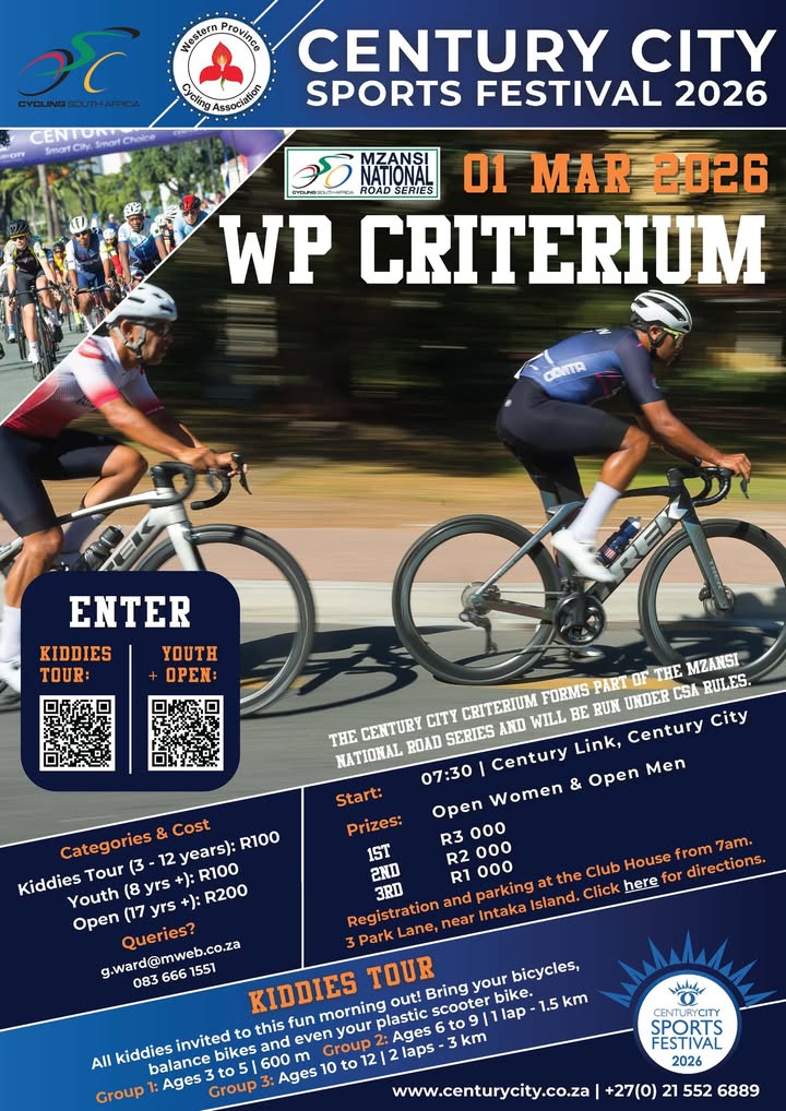 City Cycling & Athletic Club