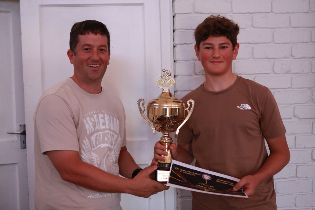 City Cycling & Athletic Club