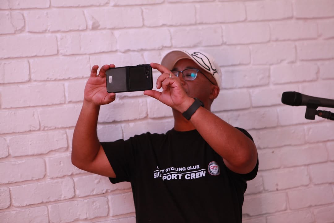 City Cycling & Athletic Club