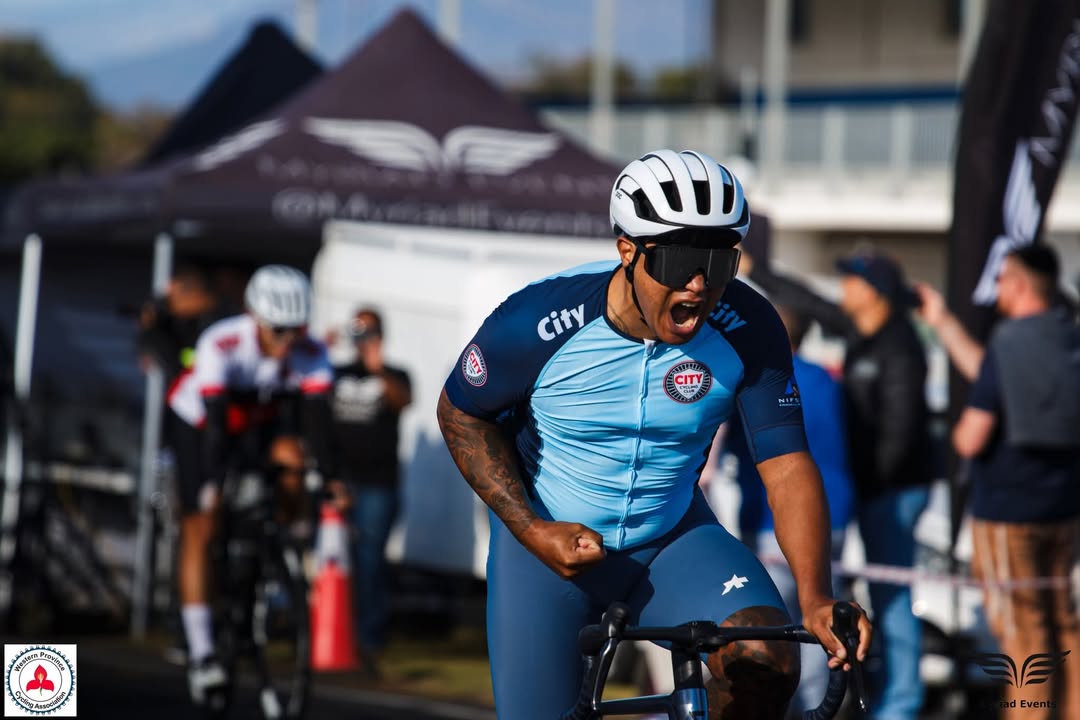 City Cycling & Athletic Club