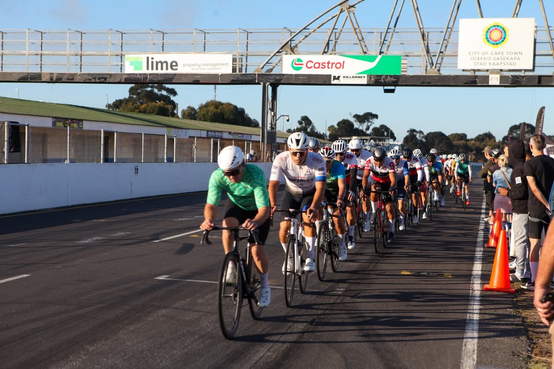 City Cycling & Athletic Club