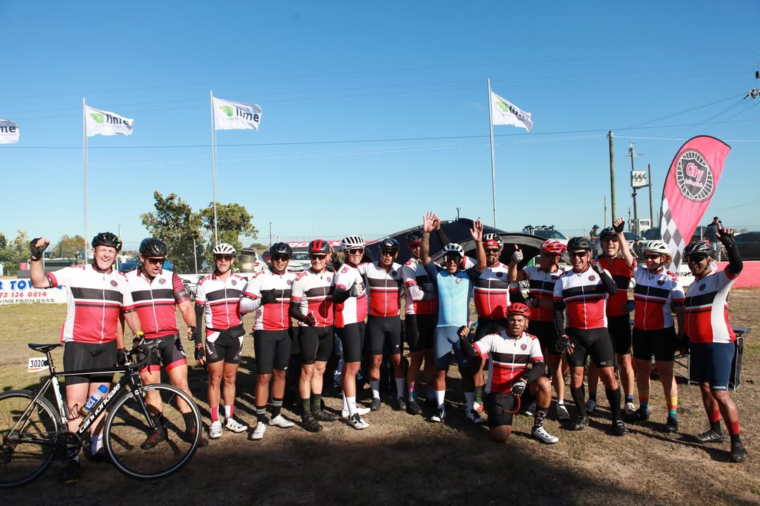 City Cycling & Athletic Club